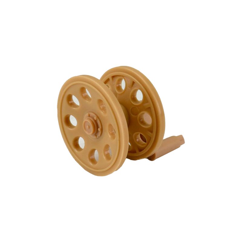 1/16 Sd.Kfz. 251/1 Road Wheel 1