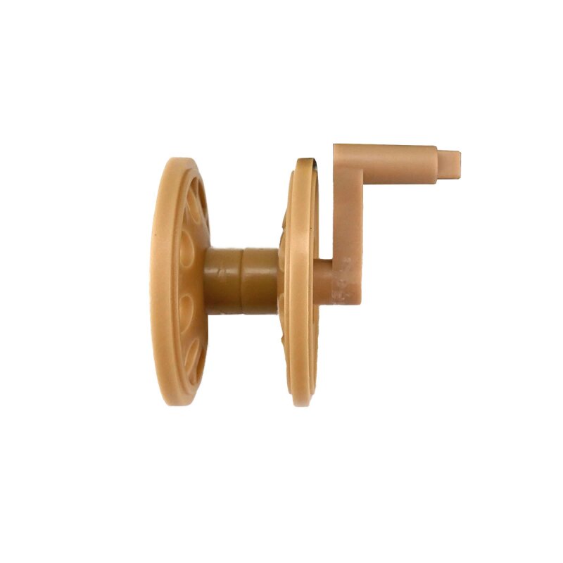 1/16 Sd.Kfz. 251/1 Road Wheel 1