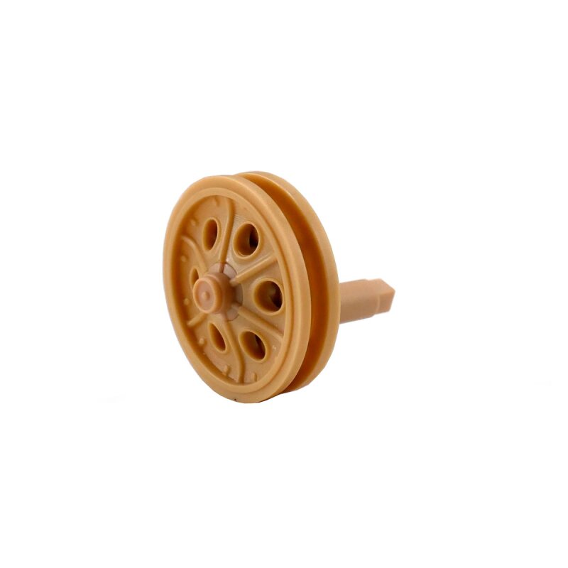 1/16 Sd.Kfz. 251/1 Road Wheel 2