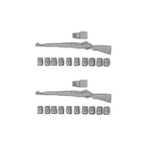 1/16 US M1 Garand