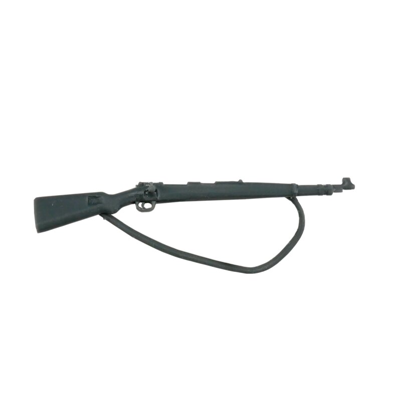 1/16 Accessories Karabiner Mauser 98k + rifle sling