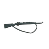 1/16 Accessories Karabiner Mauser 98k + rifle sling