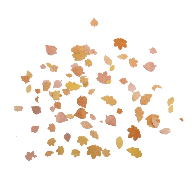 1/16 Accessories Deciduous Forest