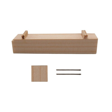 1/16 Accessories Ammunition box Bundeswehr
