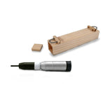 1/16 Accessories Ammunition box + Ammunition Leopard 2 DM11 painted