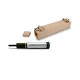 1/16 Accessories Ammunition box + Ammunition Leopard 2 DM12 A1 painted