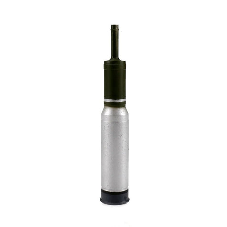 1/16 Accessories Ammunition box + Ammunition Leopard 2 DM12 A1 painted