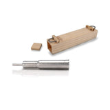 1/16 Accessories Ammunition box + Ammunition Leopard 2 DM12 A1