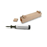 1/16 Accessories Ammunition box + Ammunition Leopard 2 DM33 A1 painted