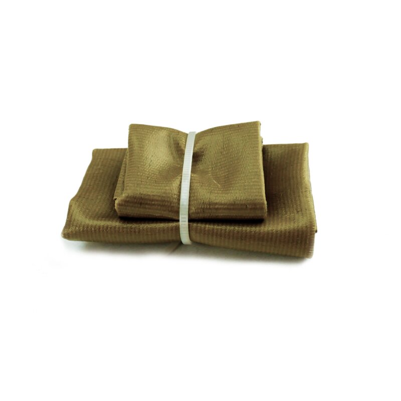 1/16 Accessories Tarpaulin folded 6 x4 x1,5 cm