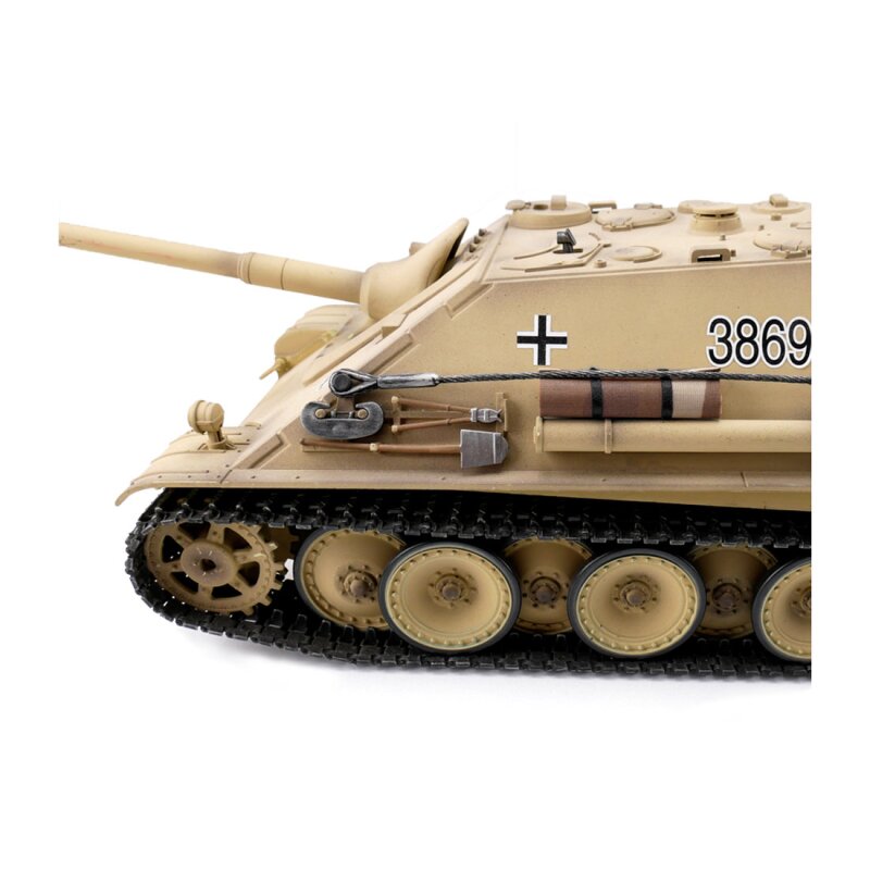 1/16 Accessories Tarpaulin rolled Carmo desert