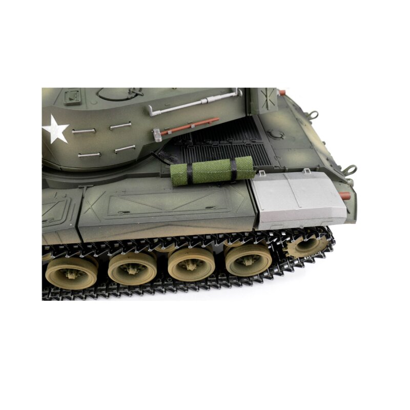 1/16 Accessories Tarpaulin rolled Olive Green