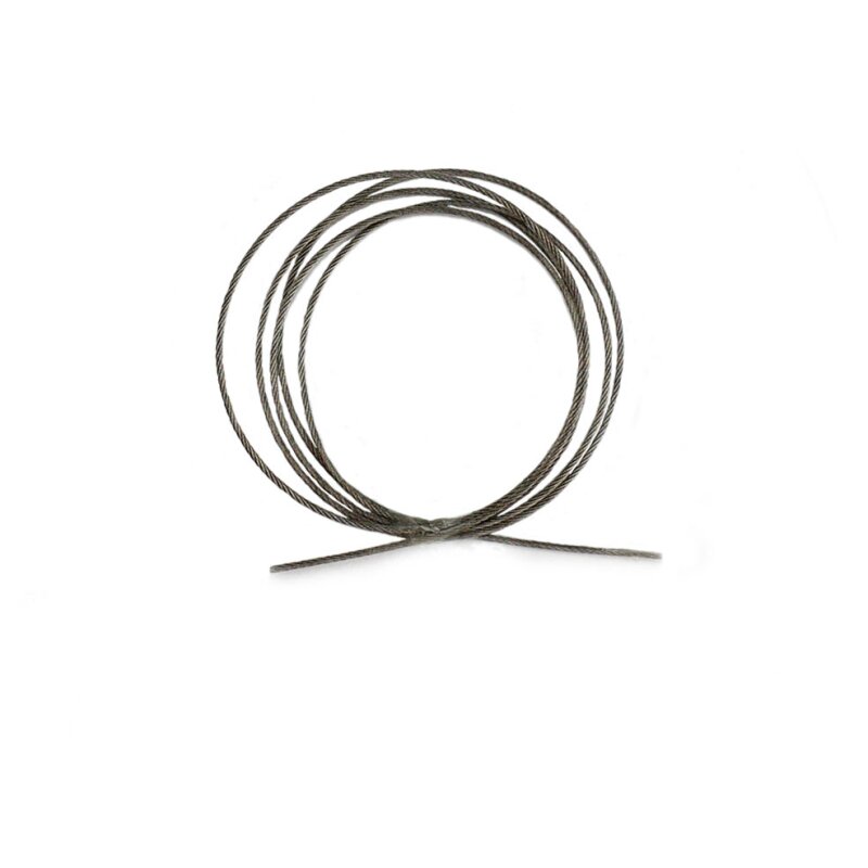 1/16 Accessories Steel Rope S