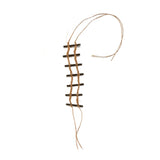 1/16 Accessories Rope Ladder