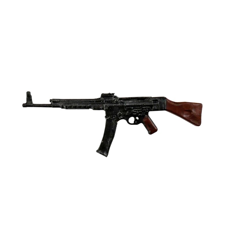 1/16 Accessories Sturmgewehr 44 painted