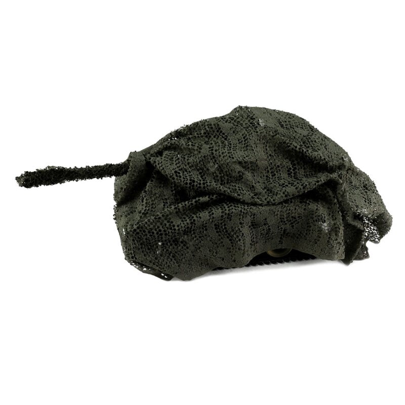 1/16 Accessories Camo Net Green