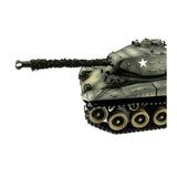 1/16 Accessories Gun Barrel Camo Net Green