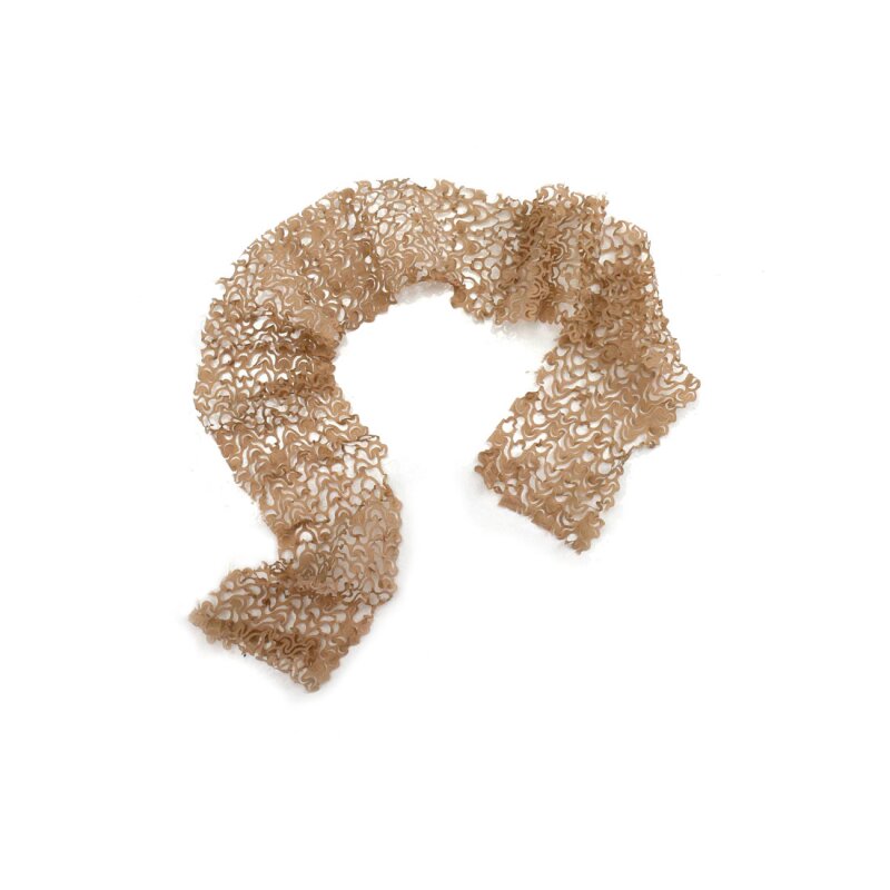 1/16 Accessories Gun Barrel Camo Net desert