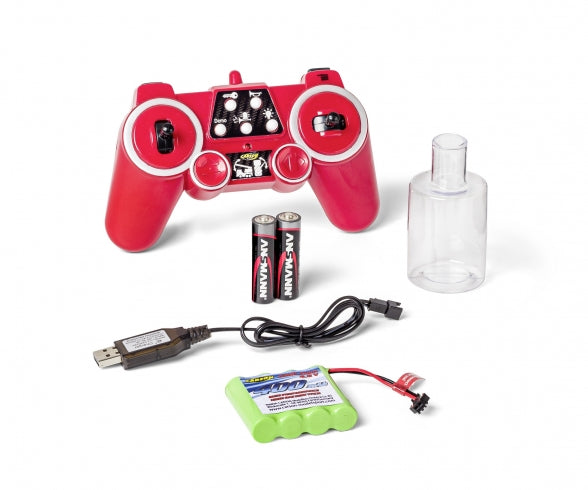 1:20 Fire Truck 2.4G 100% RTR