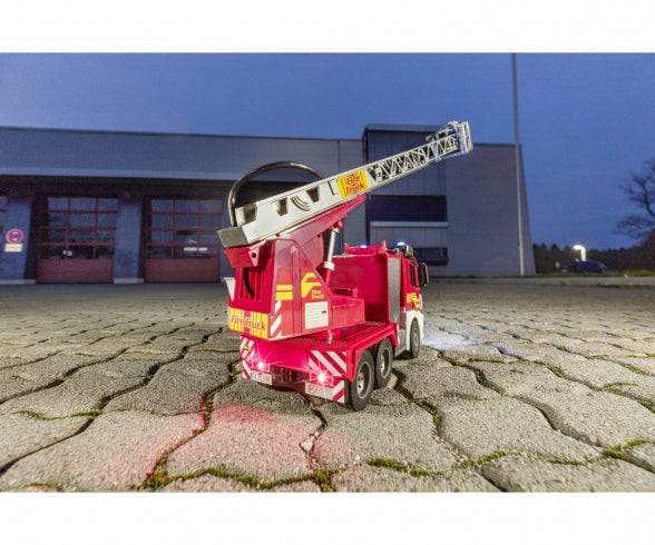 1:20 Fire Truck 2.4G 100% RTR