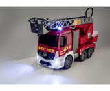 1:20 Fire Truck 2.4G 100% RTR