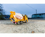1:20 MB Arocs Cement Mixer 100% RTR