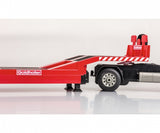 1:20 MB Arocs Goldhofer 2.4G 100% RTR