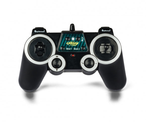 1:20 MB Arocs Goldhofer 2.4G 100% RTR