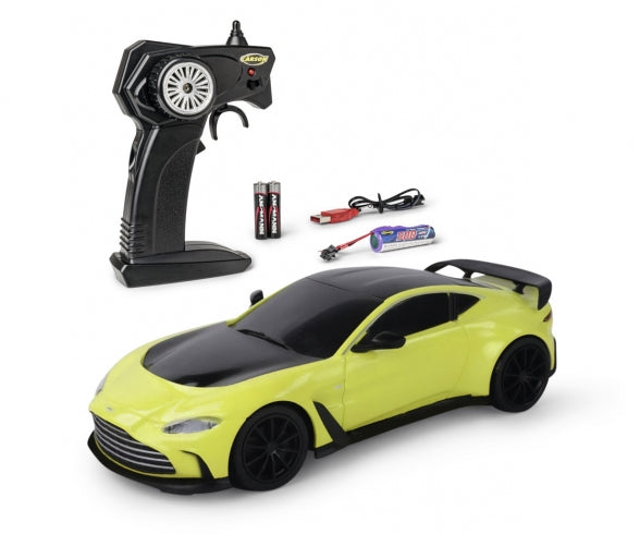 1:24 RC Sports Car 2.4GHz 100% RTR