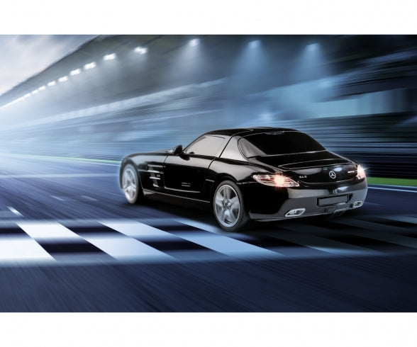 1:24 RC Sports Car 2.4GHz 100% RTR