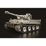 1/6 RC Tiger I Full Metal Version BB