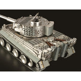 1/6 RC Tiger I Full Metal Version BB