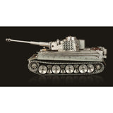 1/6 RC Tiger I Full Metal Version BB