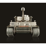 1/6 RC Tiger I Full Metal Version BB