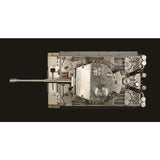 1/6 RC Tiger I Full Metal Version BB