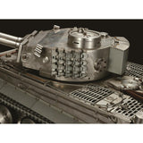 1/6 RC Tiger I Full Metal Version BB