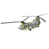1/72 Boeing Chinook CH-47D