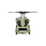 1/72 Boeing Chinook CH-47D