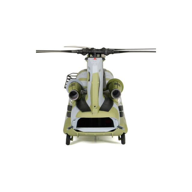 1/72 Boeing Chinook CH-47D