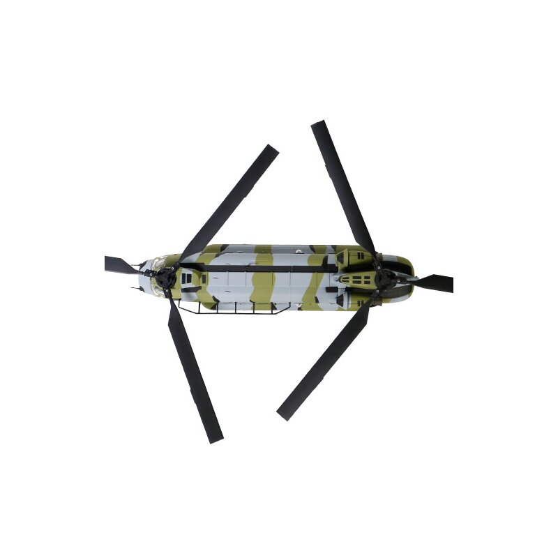 1/72 Boeing Chinook CH-47D