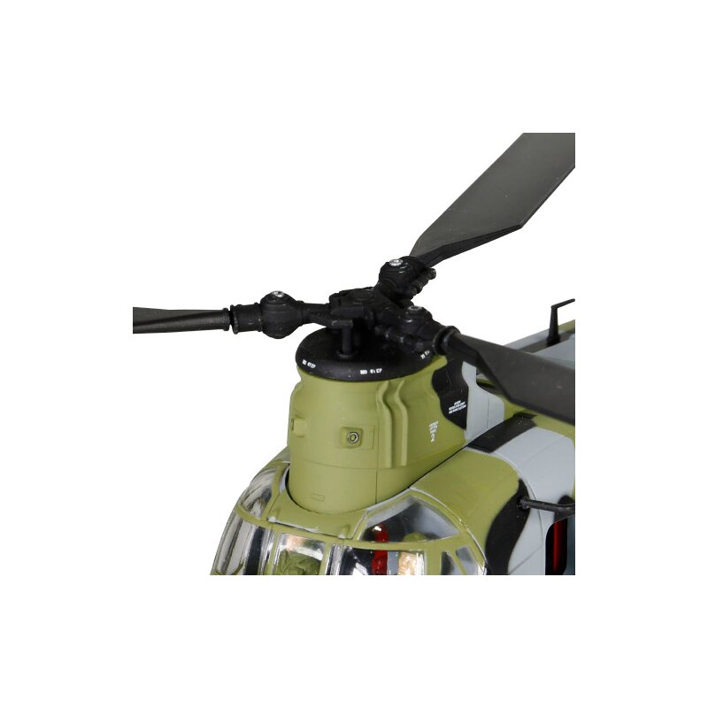 1/72 Boeing Chinook CH-47D