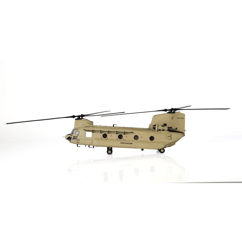 1/72 Boeing Chinook CH-47D