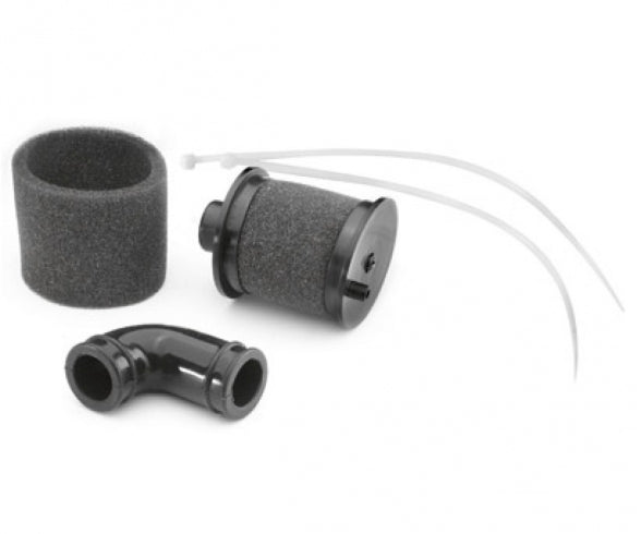 1:8 Air Filter Set CY-2 Chassis - 500205493 - Carson