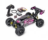1:8 Akuma Buggy 4WD 100% RTR