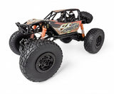 1:8 Dirt Crawler 4x4 100% RTR