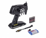 1:8 Dirt Crawler 4x4 100% RTR