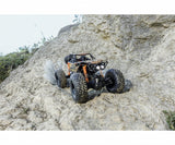 1:8 Dirt Crawler 4x4 100% RTR