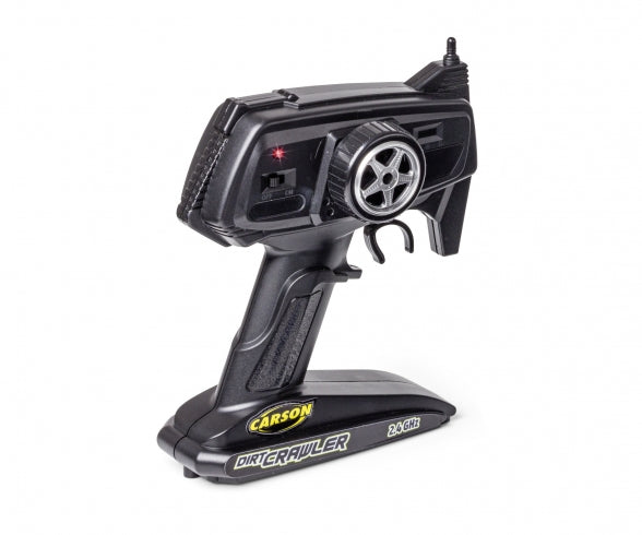 1:8 Dirt Crawler 4x4 100% RTR