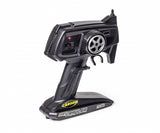 1:8 Dirt Crawler 4x4 100% RTR