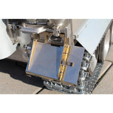 1/8 RC Tiger I Full Metal Version Tank BB